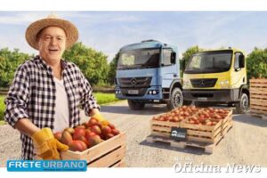 Accelo e Atego são avaliados por profissionais em centro de distribuição