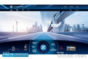 ZF Aftermarket revela foco em mobilidade com novos sistemas e produtos