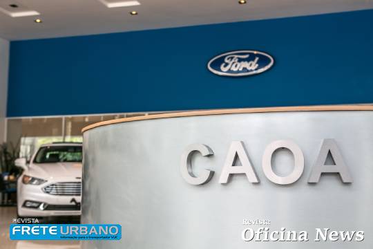 Grupo Caoa supera a marca de 67 mil veículos comercializados