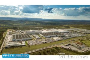 Iveco reforça planejamento com novos produtos e foco nos clientes