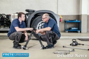 Lemförder comemora 20 anos de operações no Brasil