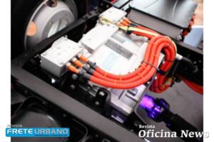 VW e-Delivery: eficiência na distribuição sem emissão