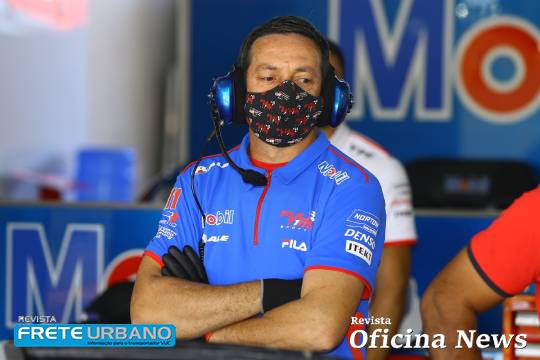 Mobil apresenta websérie em parceria com o mecânico Ferrugem