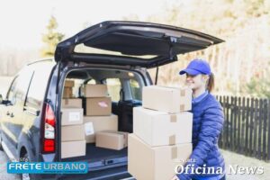 transportador autônomo com MEI