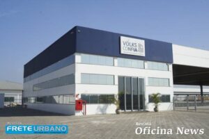 VW Caminhões e Ônibus estreia no mercado de multimarcas