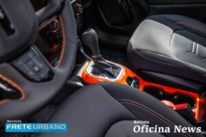 Mopar mostra Novo Jeep® Renegade customizado com seus acessórios