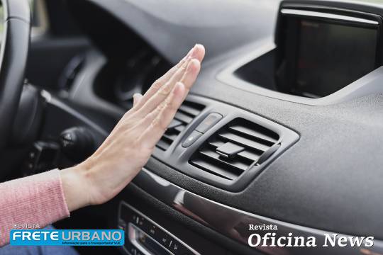 Filtro de cabine automotivo merece mais atenção no verão