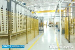 Mahle anuncia expansão da sua fábrica de filtros em Mogi Guaçu