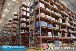 Centro de Distribuição da ZF comemora cinco anos de atividades