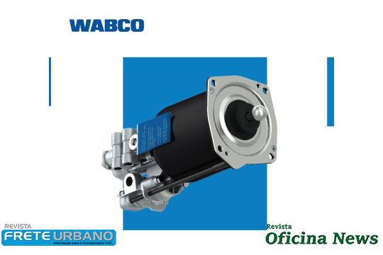 ZF Aftermarket apresenta novo servo embreagem para VWCO