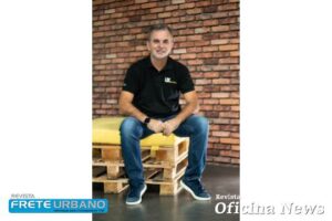 Tecnologia, a maior aliada do last mile verde