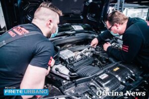 Motul comemora 30 anos de atividades no mercado brasileiro