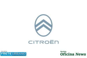 Citroën apresenta nova identidade visual e logotipo da marca