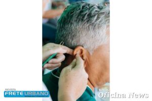 Ticket Log e Repom fazem ação com serviços de saúde gratuitos