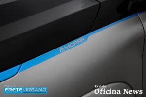 Mopar customiza o Fiat Fastback com mais de 35 acessórios