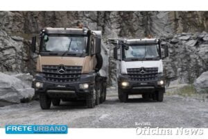 Top Car Tv e Top Truck Tv tem os melhores veículos anunciados
