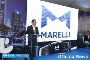 Marelli inaugura nova fábrica de componentes em Hortolândia