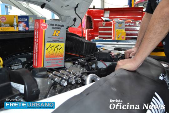 NGK alerta para os indícios de desgaste nos cabos de ignição
