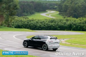 General Motors do Brasil colabora com projetos de carros elétricos