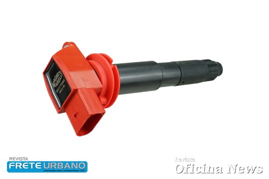 Magneti Marelli expande portfólio de bobinas de ignição