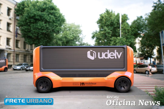 Transporter: entrega autônoma já é realidade?