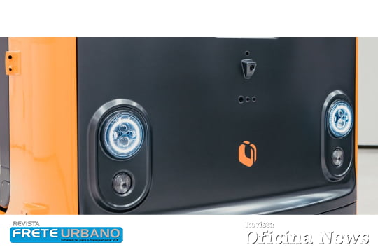 Transporter: entrega autônoma já é realidade?