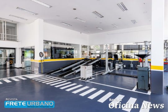 Grupo RPoint abre concessionária Renault 100% feminina