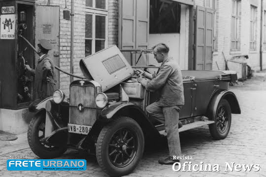paixao automovel