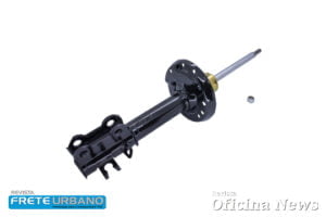 Monroe amplia catálogo de amortecedores para GM e Toyota