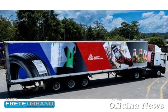 Avery Dennison revela benefícios e diferenças das películas de personalização