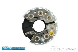 Magneti Marelli expande portfólio da linha elétrica automotiva