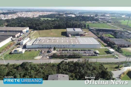 NTN comemora 23 anos de atividades no mercado de reposição