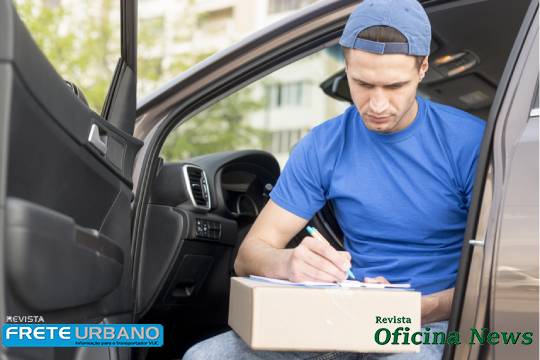 Um segmento que está a cada dia mais se profissionalizando. Prova disso é que o número de motoristas autônomos