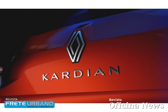 Renault Kardian O Novo Suv Global Da Marca Renovada