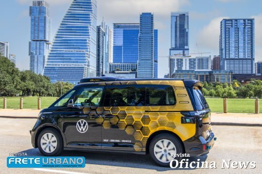 Volkswagen embarca em teste de veículos eletrificados 