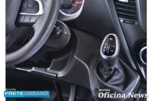 IVECO Daily Hi-Matic chega com câmbio automático