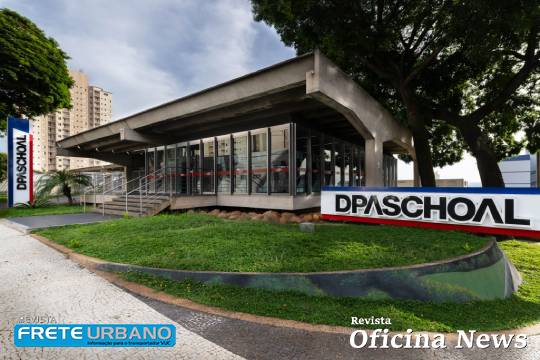 Stellantis adquire a Comercial Automotiva/DPaschoal