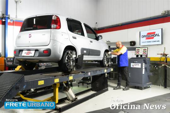 Stellantis adquire a Comercial Automotiva/DPaschoal