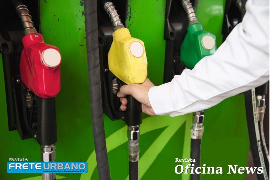 Combustível: Vale a pena usar gasolina aditivada