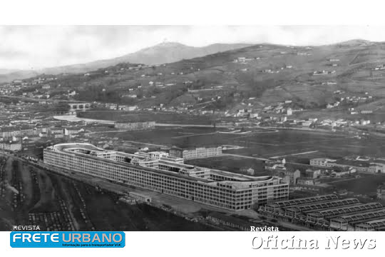 Fiat celebra 125 anos de história na produção de veículos