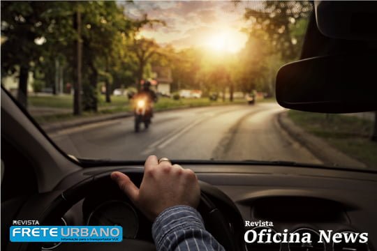 Dicas de pneus reforça segurança no Dia do Motorista