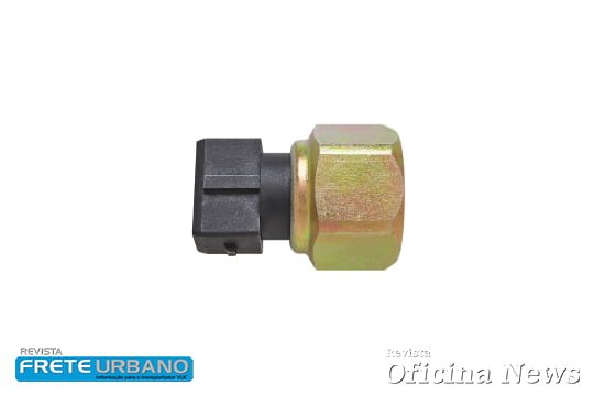 Magneti Marelli apresenta novos códigos de interruptores automotivos