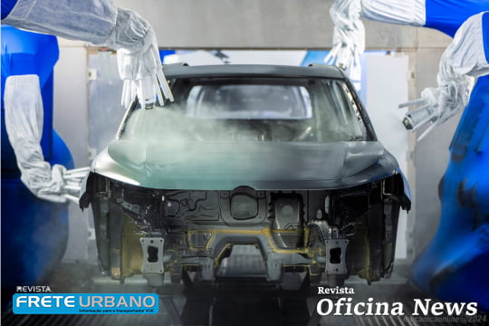 Proibição de motores a combustão ameaça gigantes da indústria