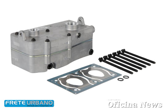 Benefícios de aplicar peças remanufaturadas nos VUCs 