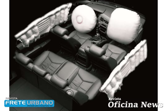 Recall de airbags mortais expõe falhas no atendimento e riscos à segurança no Brasil