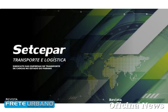 SETCEPAR promove cursos voltados ao transporte de cargas