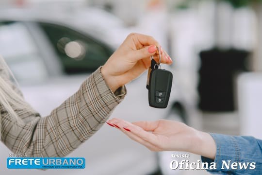 Dicas para adquirir um veículo seminovo