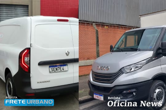 Distribuição: O que é preciso para trabalhar com VUC