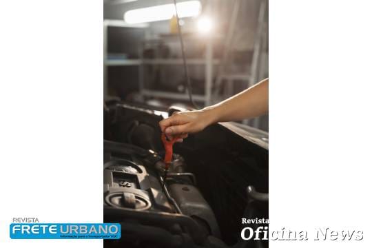 Mitos e verdades sobre troca de óleo em veículos diesel
