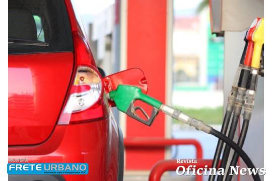 Petrobrás investirá mais em etanol em vez de geradores eólicos no mar